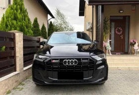 Audi Q7 50TDI Quattro S-Line | Auto.bg — изображение 2