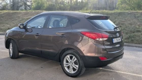 Hyundai IX35 2.0 CRDI | Auto.bg — изображение 5
