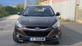 Hyundai IX35 2.0 CRDI | Auto.bg — изображение 2