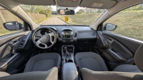 Hyundai IX35 2.0 CRDI | Auto.bg — изображение 6