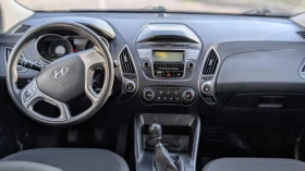Hyundai IX35 2.0 CRDI | Auto.bg — изображение 7