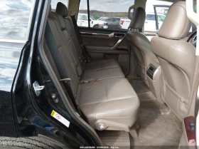 Lexus GX 460 * * ���� �� �� * * CARFAX * * ���� ������ * *  | Mobile.bg � ����� ������ 9
