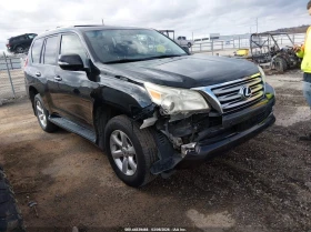 Lexus GX 460 * * ���� �� �� * * CARFAX * * ���� ������ * *  | Mobile.bg � ����� ������ 3