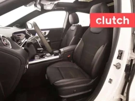 Mercedes-Benz GLA * 35 * �������� * ���� * 360 * CARFAX | Mobile.bg � ����� ������ 13