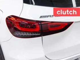 Mercedes-Benz GLA * 35 * �������� * ���� * 360 * CARFAX | Mobile.bg � ����� ������ 9