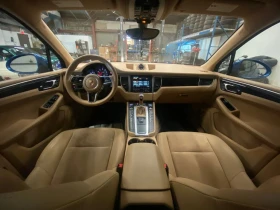 Porsche Macan 3.0 S* �������* ������* PANORAMA* ������ ����*  | Mobile.bg � ����� ������ 7