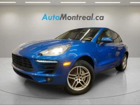 ������ Porsche Macan