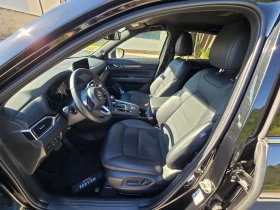 Mazda CX-5 Homura* AWD* 2.2D* 184hp* HeadUp* ������� | Mobile.bg � ����� ������ 16