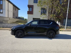 Mazda CX-5 Homura* AWD* 2.2D* 184hp* HeadUp* ������� | Mobile.bg � ����� ������ 15
