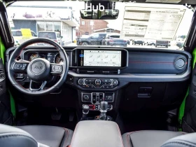 Jeep Wrangler * MOAB 392 6.4L SRT HEMI V8 Sky 1 Touch Power Top  | Auto.bg — изображение 5