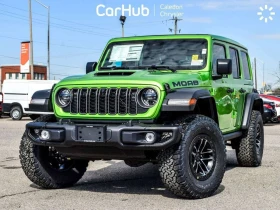 Jeep Wrangler * MOAB 392 6.4L SRT HEMI V8 Sky 1 Touch Power Top 