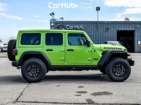 Jeep Wrangler * MOAB 392 6.4L SRT HEMI V8 Sky 1 Touch Power Top  | Auto.bg — изображение 4