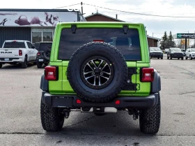 Jeep Wrangler * MOAB 392 6.4L SRT HEMI V8 Sky 1 Touch Power Top  | Auto.bg — изображение 12