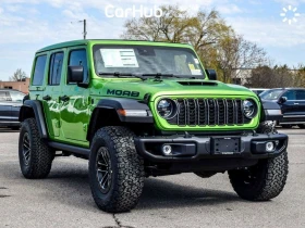 Jeep Wrangler * MOAB 392 6.4L SRT HEMI V8 Sky 1 Touch Power Top  | Auto.bg — изображение 3