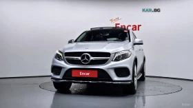 Mercedes-Benz GLE 350 4MATIC* КОЖА* ПОДГРЕВ* PANO - 23500 € / 45962.00 лв. - 26512341 3