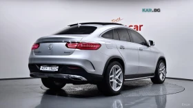 Mercedes-Benz GLE 350 4MATIC* КОЖА* ПОДГРЕВ* PANO - 23500 € / 45962.00 лв. - 26512341 2