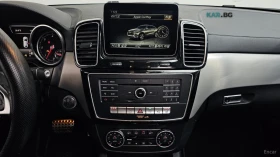 Mercedes-Benz GLE 350 4MATIC* КОЖА* ПОДГРЕВ* PANO - 23500 € / 45962.00 лв. - 26512341 11
