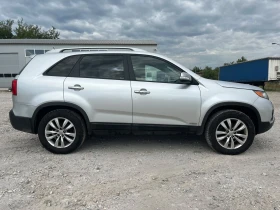 Kia Sorento undefined | Auto.bg — изображение 7