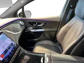 Mercedes-Benz EQE SUV 350 AMG/292H/PANO/360/HUD/BURM/MEMO/723z | Mobile.bg � ����� ������ 12