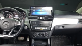 Mercedes-Benz GLE 350 4MATIC COUPE* 360* ����* �������* ���� | Mobile.bg � ����� ������ 11