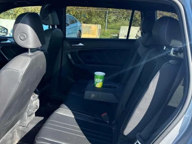 VW Tiguan Comfortline R Line Black Edition * CARFAX * ���  | Mobile.bg � ����� ������ 15