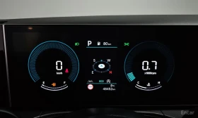 Hyundai Santa fe 2.5T* EXCLUSIVE* ОБДУХВАНЕ* ХЕДЪП* 360КАМЕРА*  | Auto.bg — изображение 10