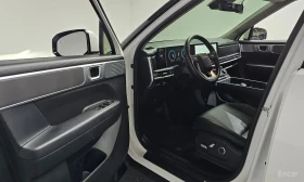 Hyundai Santa fe 2.5T* EXCLUSIVE* ОБДУХВАНЕ* ХЕДЪП* 360КАМЕРА*  | Auto.bg — изображение 5