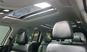 Hyundai Santa fe 2.5T* EXCLUSIVE* ОБДУХВАНЕ* ХЕДЪП* 360КАМЕРА*  | Auto.bg — изображение 12