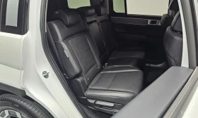 Hyundai Santa fe 2.5T* EXCLUSIVE* ОБДУХВАНЕ* ХЕДЪП* 360КАМЕРА*  | Auto.bg — изображение 14
