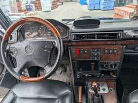 Mercedes-Benz G G320 - 17999 € - 96416044 6
