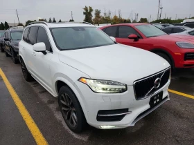 Volvo Xc90 T6 Awd Momentum / CARFAX / ���� �� �������� | Mobile.bg � ����� ������ 5
