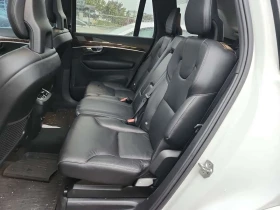 Volvo Xc90 T6 Awd Momentum / CARFAX / ���� �� �������� | Mobile.bg � ����� ������ 12