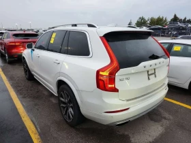 Volvo Xc90 T6 Awd Momentum / CARFAX / ���� �� �������� | Mobile.bg � ����� ������ 6
