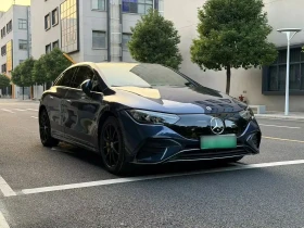 Mercedes-Benz EQE | Mobile.bg � ����� ������ 3