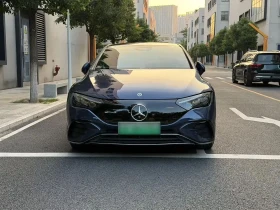 Mercedes-Benz EQE | Mobile.bg � ����� ������ 2