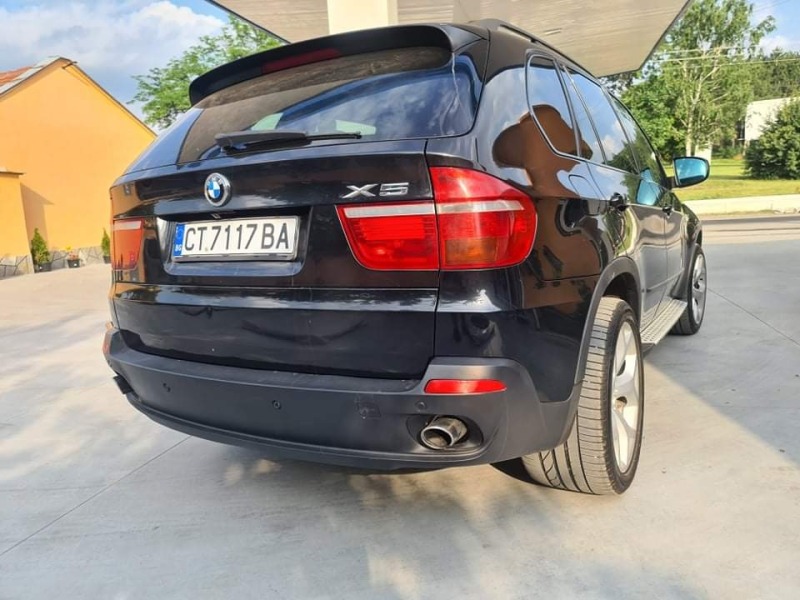 BMW X5 3.0d android , recaro comfort, camera, снимка 7 - Автомобили и джипове - 45561132