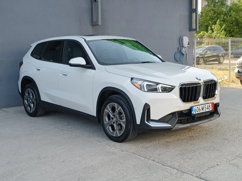 BMW X1 2.8 Xdrive 6600km, снимка 2 - Автомобили и джипове - 46440053