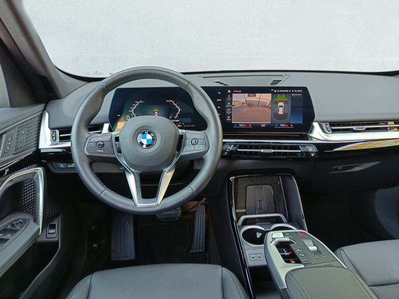 BMW X1 2.0 Xdrive 6600km, снимка 13 - Автомобили и джипове - 46440053