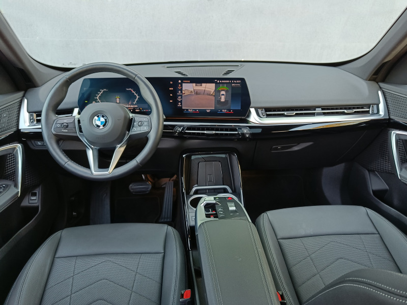 BMW X1 2.0 Xdrive 6600km, снимка 15 - Автомобили и джипове - 46440053