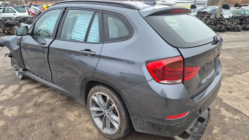 BMW X1 2.0 xdrive, снимка 5 - Автомобили и джипове - 48527247