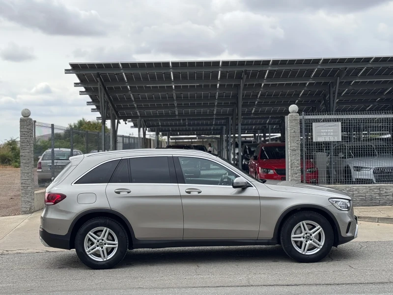 Mercedes-Benz GLC 300 EQ boost 4MATIC 258кс* ПАНОРАМА* МЕМОРИ* ВЕНТИЛАЦИ, снимка 6 - Автомобили и джипове - 51420680
