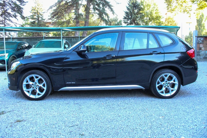 BMW X1 xDrive/ xLine / FACE / NAVI / SAT, снимка 2 - Автомобили и джипове - 51542291
