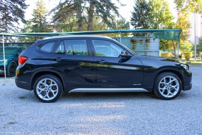 BMW X1 xDrive/ xLine / FACE / NAVI / SAT, снимка 6 - Автомобили и джипове - 51542291