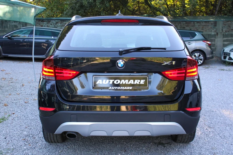 BMW X1 xDrive/ xLine / FACE / NAVI / SAT, снимка 4 - Автомобили и джипове - 51542291