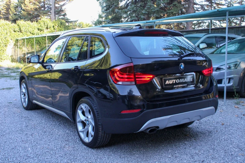 BMW X1 xDrive/ xLine / FACE / NAVI / SAT, снимка 3 - Автомобили и джипове - 51542291