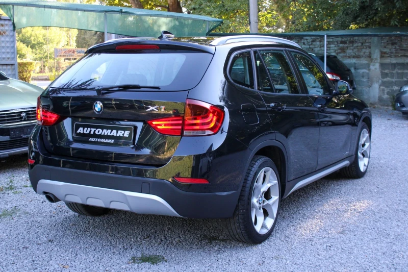 BMW X1 xDrive/ xLine / FACE / NAVI / SAT, снимка 5 - Автомобили и джипове - 51542291