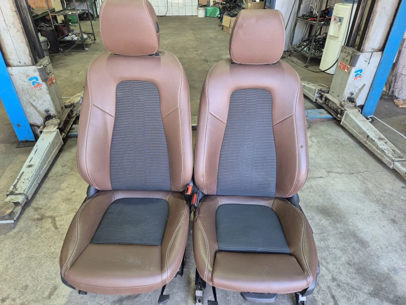 Mercedes-Benz GLA 200 2.0CDI-194PS-654.920, снимка 11 - Автомобили и джипове - 51840049