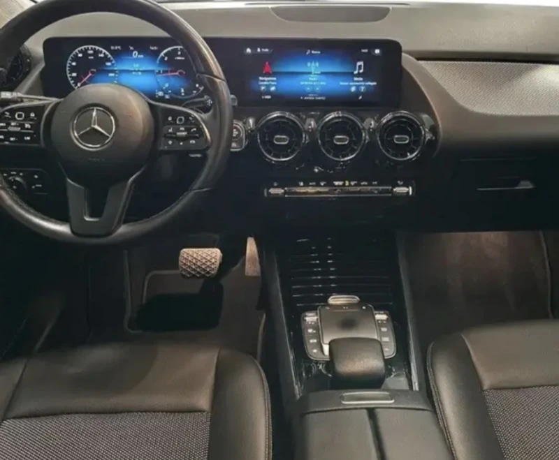 Mercedes-Benz GLA 200 2.0CDI-194PS-654.920, снимка 6 - Автомобили и джипове - 51840049