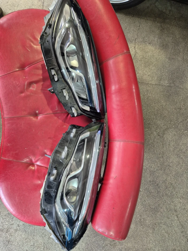 Mercedes-Benz GLA 200 2.0CDI-194PS-654.920, снимка 16 - Автомобили и джипове - 51840049