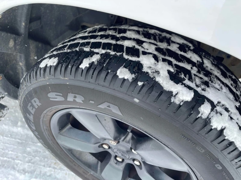 Dodge RAM 1500 * Express * CARFAX * БЕЗ ПЪРВОНАЧАЛНА ВНОСКА, снимка 12 - Автомобили и джипове - 52892768